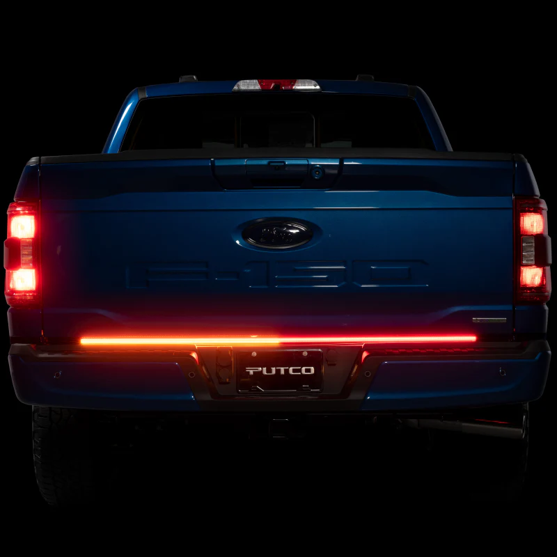 Putco 48in LED Tailgate Light Bar Blade - Image 5