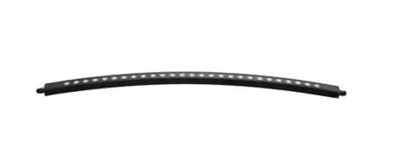 Putco Luminix High Power LED - 30in Curved Light Bar - 27 LED - 10800LM - 31.63x.75x1.5in - 6 Deg - Image 2