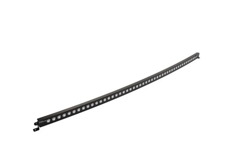 Putco Luminix High Power LED - 50in Curved Light Bar - 48 LED - 19200LM - 51.63x.75x1.5in - 6 Deg - Image 6