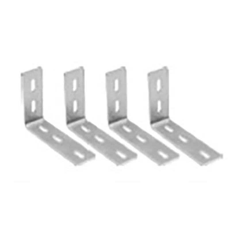 Putco Universal 90 Degree Bracket Kit for Blade Extrusion Kits - Image 2