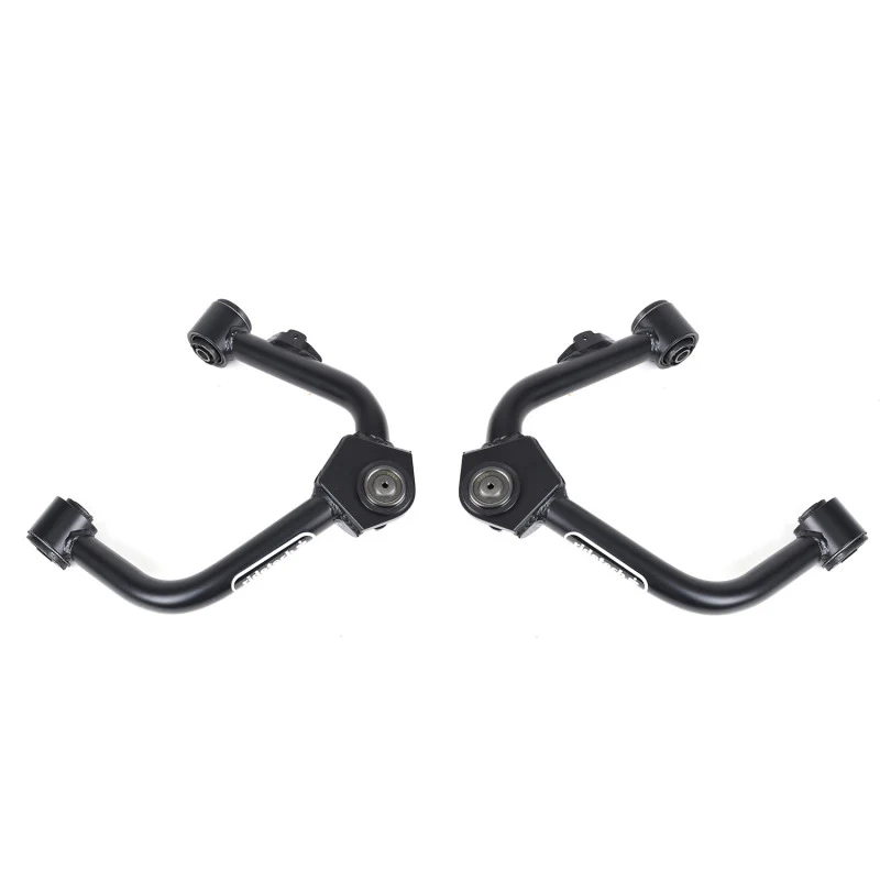 Ridetech 2019+ Chevrolet Silverado / GMC Sierra 1500 2WD/4WD Front Upper StrongArms - Image 3