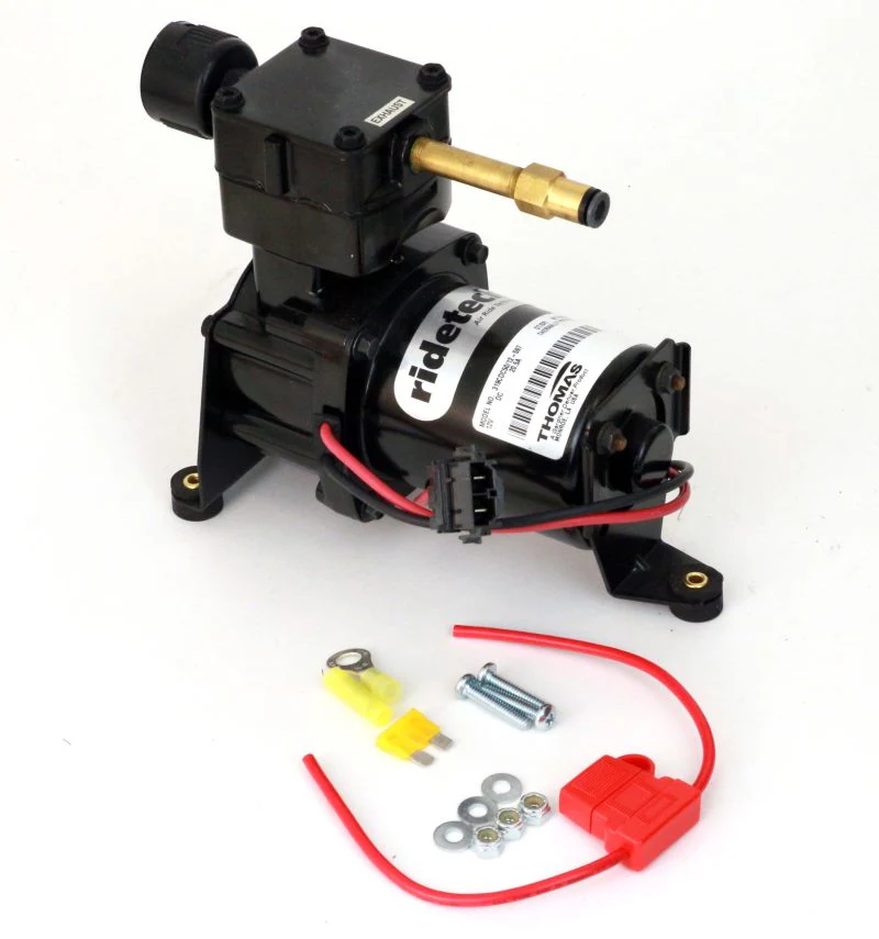 Ridetech Air Compressor 309 Model Thomas - Image 2