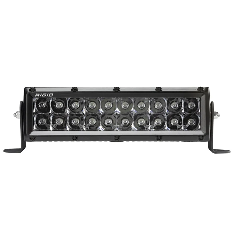 Rigid Industries 10in E Series Spot - Midnight Edition - Image 5
