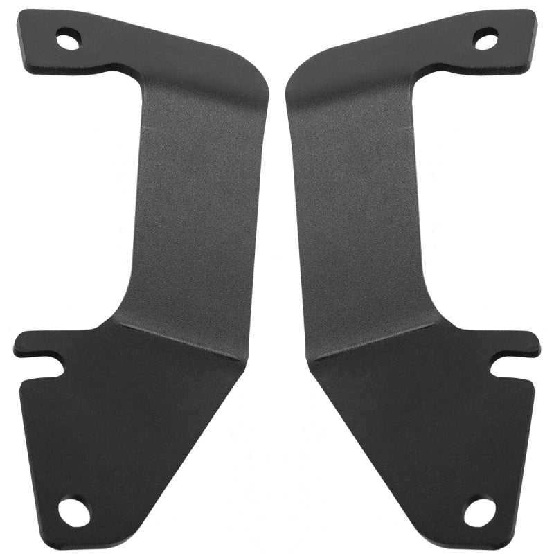 Rigid Industries 14-20 Toyota Tundra A-Pillar Light Kit w/D-SS Flood - Image 5