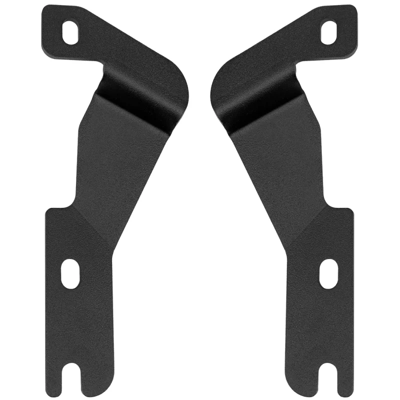 Rigid Industries 16-20 Toyota Tacoma A-Pillar Mount (Fits 360-Series, D-Series, D-SS) - Image 2