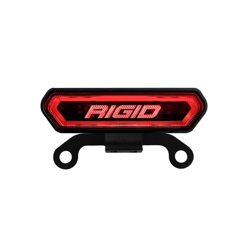 Rigid Industries 2021+ Ford Bronco Rear Chase Pod Light Kit - Image 2