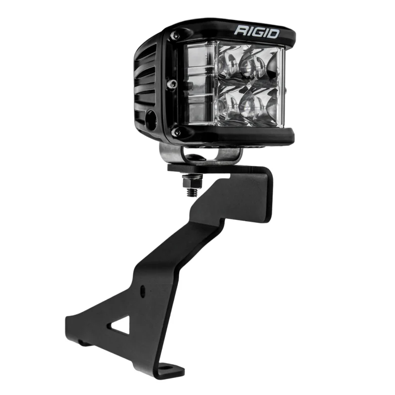Rigid Industries 2021+ Ford F-150/Raptor A-Pillar Kit - Image 2