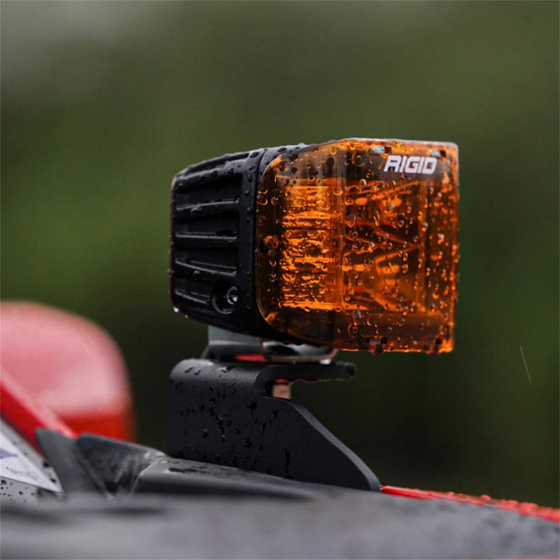 Rigid Industries 2021+ Ford F-150/Raptor A-Pillar Kit - Image 4