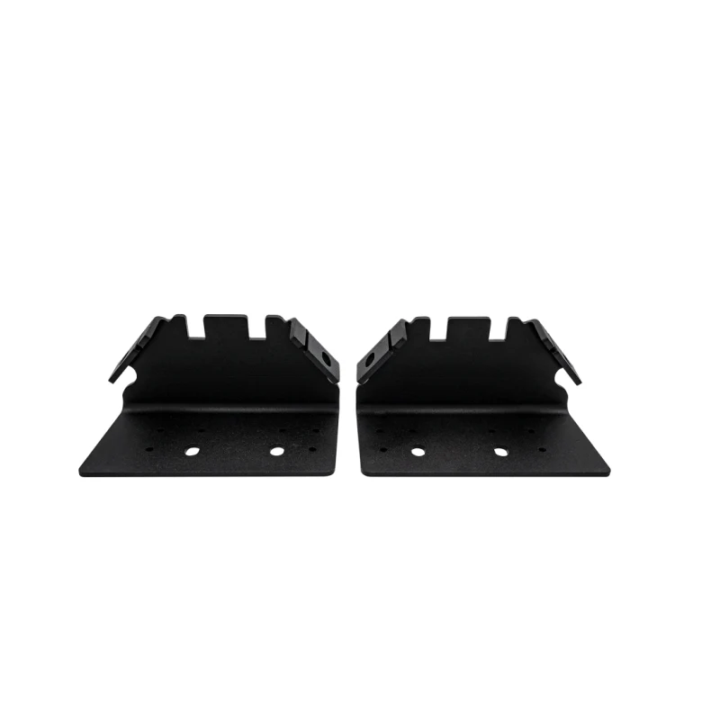 Rigid Industries 2021+ Ford Roof Pod Mount - fits 8 RIGID 4in 360-Series lights - Image 7