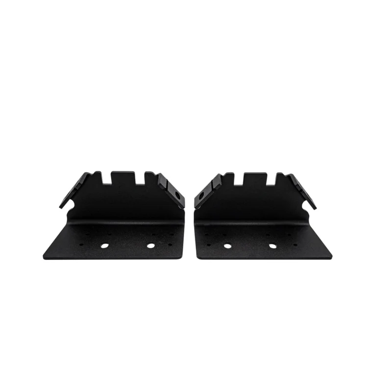 Rigid Industries 2021+ Ford Roof Pod Mount - fits 8 RIGID 4in 360-Series lights - Image 9