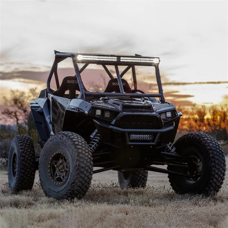 Rigid Industries 20in Adapt E-Series Light Bar - Image 3