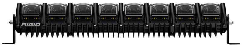 Rigid Industries 20in Adapt Light Bar - Image 2