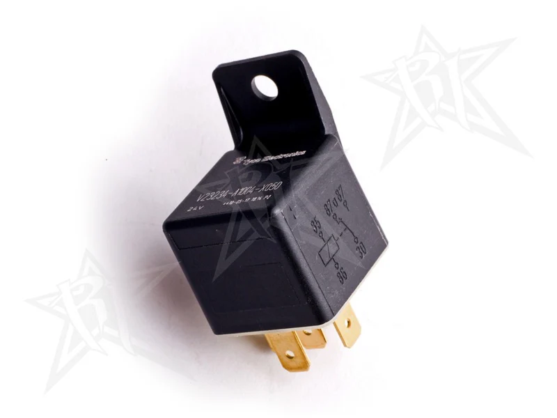 Rigid Industries 24 Volt Relay - Image 3