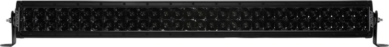 Rigid Industries 30in E Series Spot - Midnight Edition - Image 2
