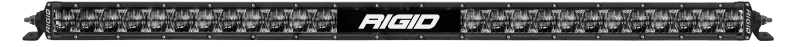Rigid Industries 30in SR-Series Dual Function SAE High Beam Driving Light - Image 3