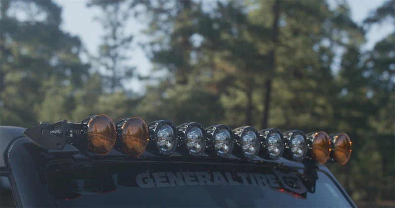 Rigid Industries 360 Connect 40in Light Bar Assembly - Image 3