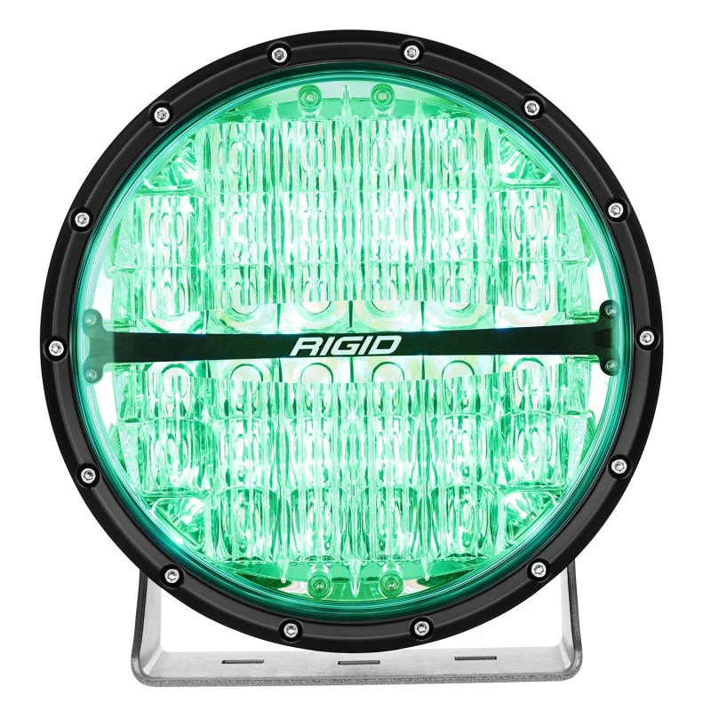 Rigid Industries 360-Series 9in LED Off-Road Drive Beam - RGBW - Image 24