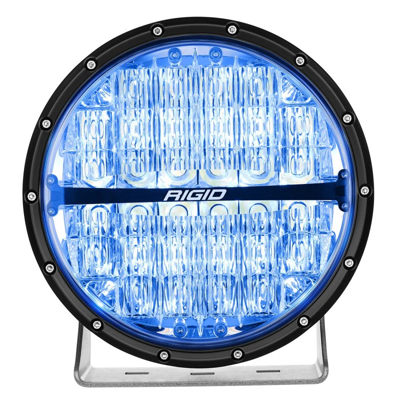 Rigid Industries 360-Series 9in LED Off-Road Drive Beam - RGBW - Image 25