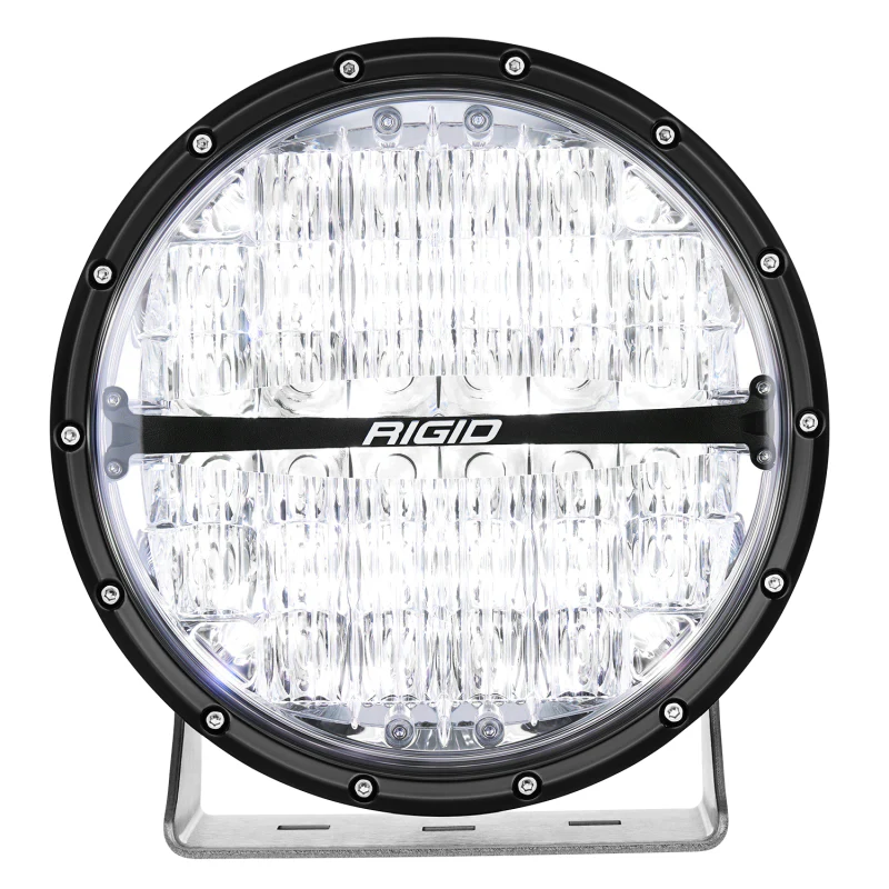 Rigid Industries 360-Series 9in LED Off-Road Drive Beam - RGBW - Image 26