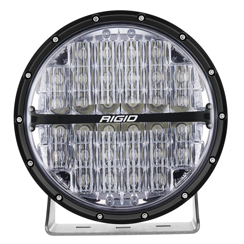 Rigid Industries 360-Series 9in LED Off-Road Drive Beam - RGBW - Image 27