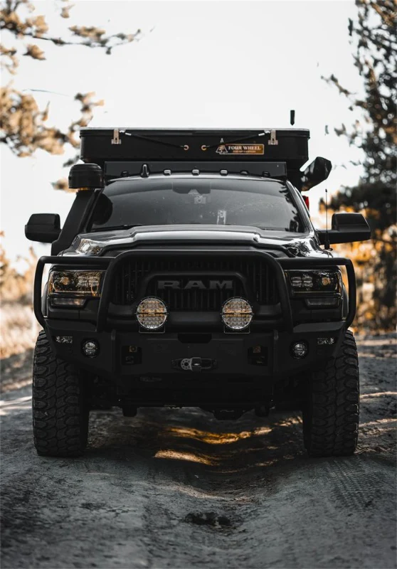 Rigid Industries 360-Series 9in LED Off-Road Drive Beam - RGBW - Image 4