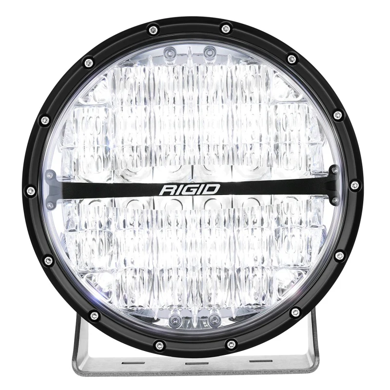Rigid Industries 360-Series 9in LED Off-Road Drive Beam - RGBW - Image 7