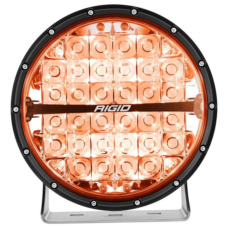 Rigid Industries 360-Series 9in LED Off-Road Spot Beam - RGBW - Image 13