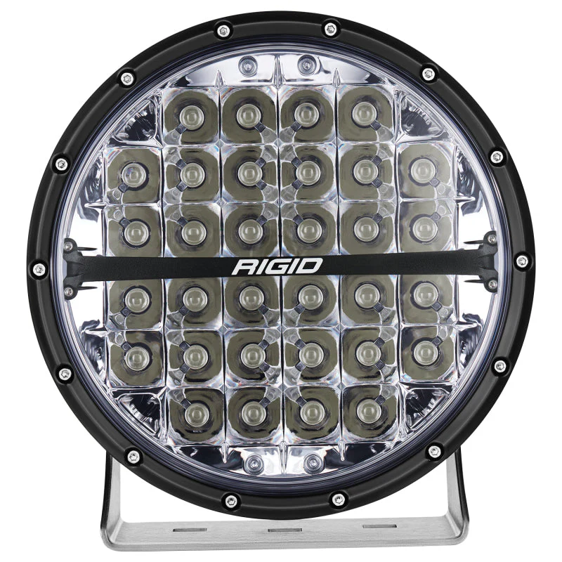 Rigid Industries 360-Series 9in LED Off-Road Spot Beam - RGBW - Image 19