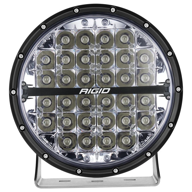 Rigid Industries 360-Series 9in LED Off-Road Spot Beam - RGBW - Image 22