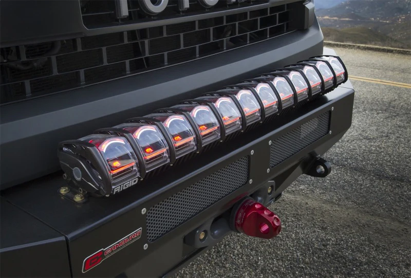 Rigid Industries 40in Adapt Light Bar - Image 12