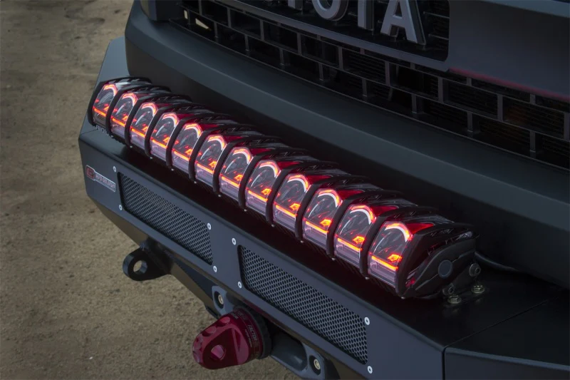 Rigid Industries 40in Adapt Light Bar - Image 5