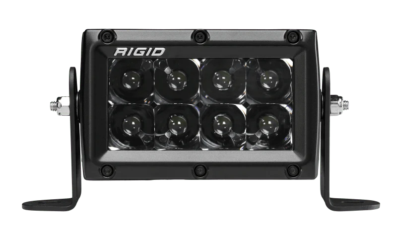 Rigid Industries 4in E Series Spot - Midnight Edition - Image 7