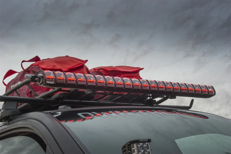 Rigid Industries 50in Adapt Light Bar - Image 10