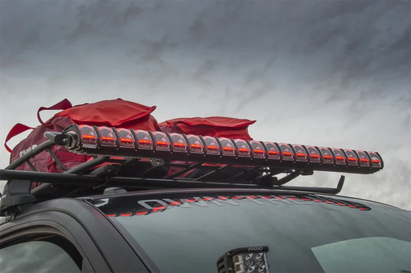 Rigid Industries 50in Adapt Light Bar - Image 4