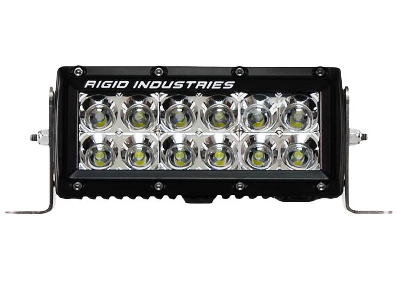 Rigid Industries 50in E2 Series - Combo (Drive/Hyperspot)
