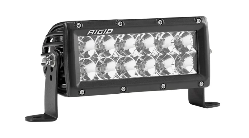 Rigid Industries 6in E Series - Flood - Image 3
