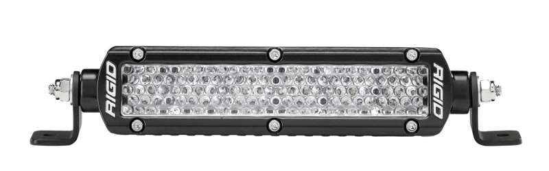 Rigid Industries 6in SR- Diffused - Image 4