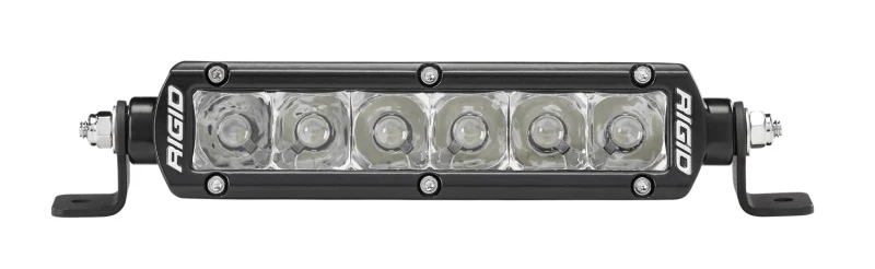 Rigid Industries 6in SR-Series Pro - Spot - Image 6