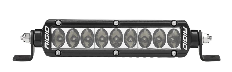 Rigid Industries 6in SR2-Series - Drive 2pc - Image 4