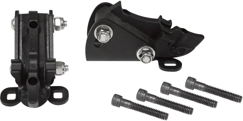 Rigid Industries Adapt Stealth Mount Bracket Kit - Image 2