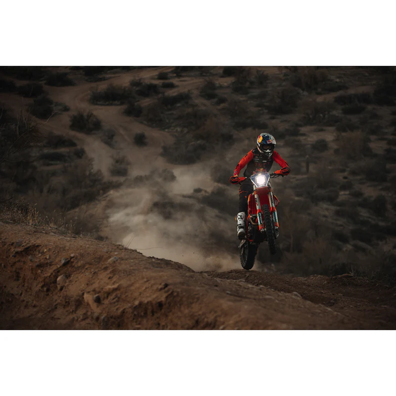Rigid Industries Adapt XE LED Moto Kit - Black - Image 12