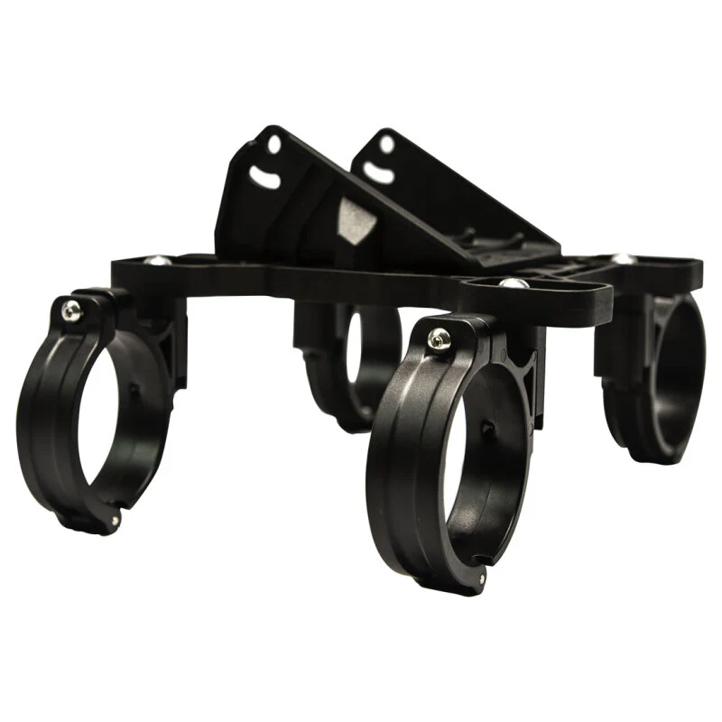 Rigid Industries Adapt XE LED Moto Kit - Black - Image 7