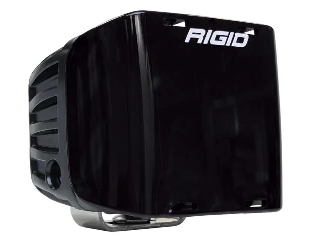 Rigid Industries D-SS Black Cover