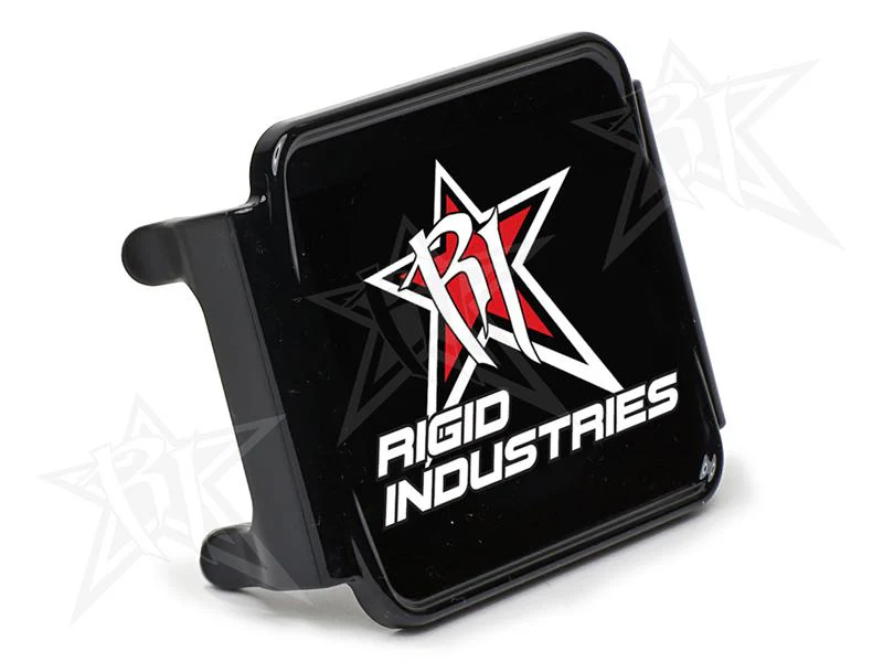 Rigid Industries D-XL Series Light Cover - Yellow - Image 3