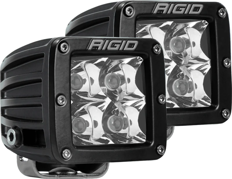 Rigid Industries Dually - Spot - Set of 2 - Image 5