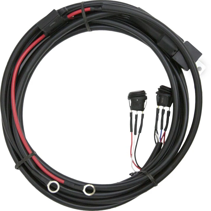 Rigid Industries Harness Radiance Multi-Trigger - Image 2