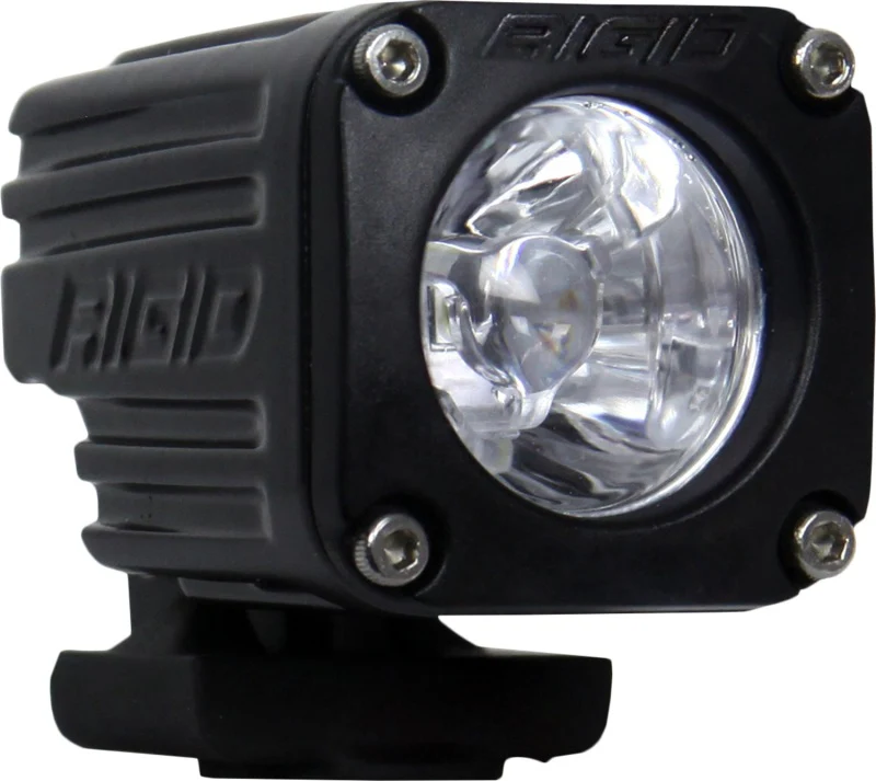 Rigid Industries Ignite Spot - SM - Black - Image 4