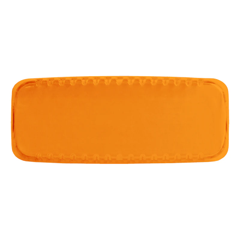 Rigid Industries Light Cover for SR-Q Series Amber PRO - Image 2