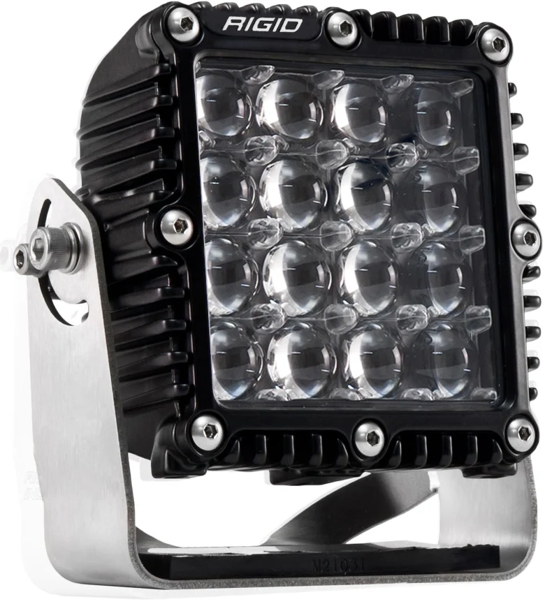Rigid Industries Q Series - Hyperspot - Image 2