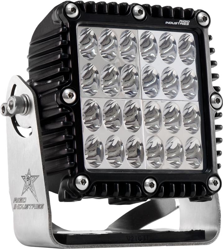 Rigid Industries Q-Series Pro - Driving - Image 2